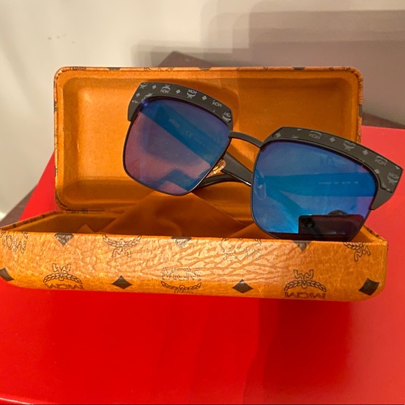 MCM sunglasses - Picture 4 of 13